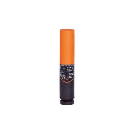 ifm electronic Inductive Smooth Barrel Proximity Sensor, 10 mm Detection, PNP/NPN NO/NC, 10 → 55 V dc [IA5122]; 162-887