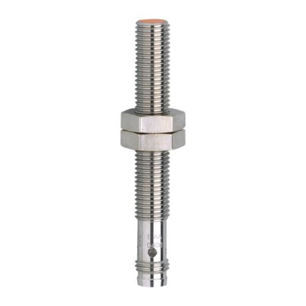 ifm electronic Cylindrical Magnetic Field Sensor, NO [ME5010]; 163-134