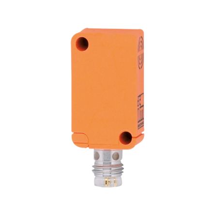 ifm electronic Rectangular Magnetic Field Sensor, NO [MS5010]; 163-150