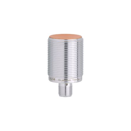 ifm electronic Inductive Threaded Barrel Proximity Sensor, M30, 15 mm Detection, NAMUR NC, 7.5 → 30 V dc [NI501A]; 163-194