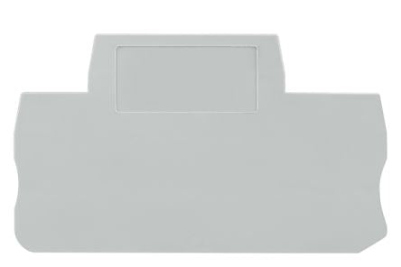 Siemens ALPHA Series Cover for Use with ALPHA FIX [8WH9003-1VA00]; 163-258