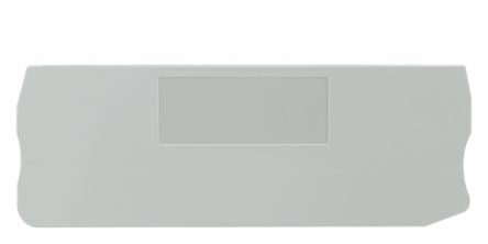 Siemens ALPHA Series Cover for Use with ALPHA FIX [8WH9004-1GA00]; 163-263