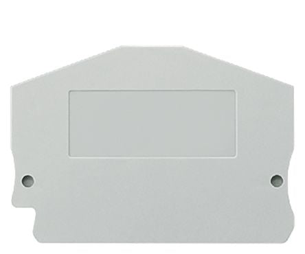 Siemens ALPHA Series Cover for Use with ALPHA FIX [8WH9000-1KA00]; 163-288