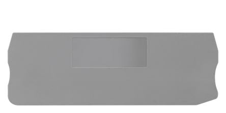 Siemens ALPHA Series Cover for Use with ALPHA FIX [8WH9000-5GA00]; 163-290