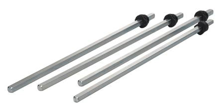 Siemens Handle Mechanism Kit [3LD9245-0C]; 167-700