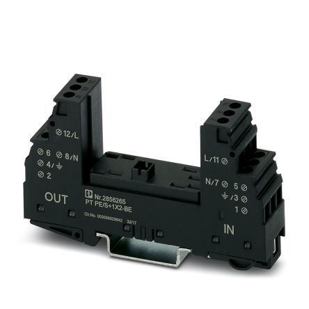 Phoenix Contact, PT Surge Protection Device [2856265]; 170-554