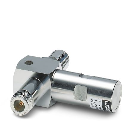 Phoenix Contact, CN Surge Protection Device 60kA Maximum Surge Current [2801057]; 170-555