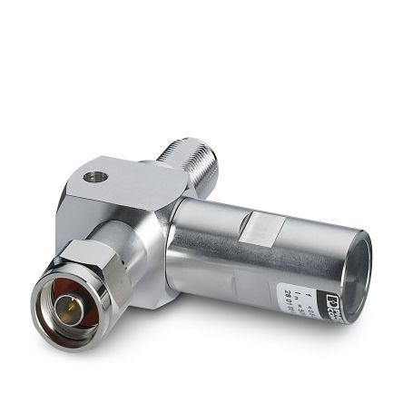 Phoenix Contact, CN Surge Protection Device 60kA Maximum Surge Current [2801056]; 170-557