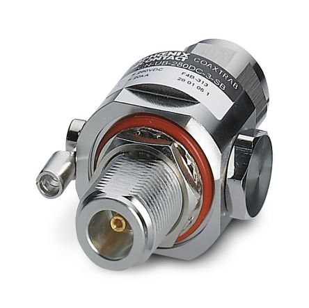 Phoenix Contact, CN Surge Protection Device 2.5kA Maximum Surge Current [2801051]; 170-558