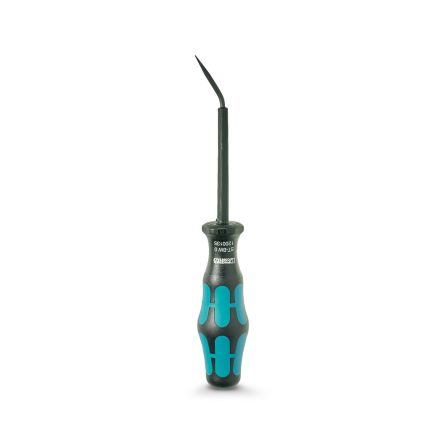 Phoenix Contact ST-BW 0 Series Actuation Tool for Use with 1.5 mm2 Spring Cages [1200135]; 170-615