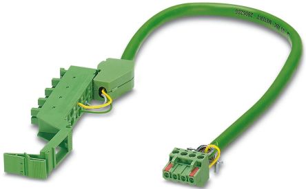 Phoenix Contact IB IL Series Cable for Use with PSI-MOS Interface Module [2878476]; 170-616