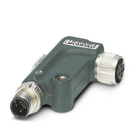 Phoenix Contact AXL E Series Analogue Module for Use with IO-Link Master, Analog, 24 V dc [2700273]; 170-622