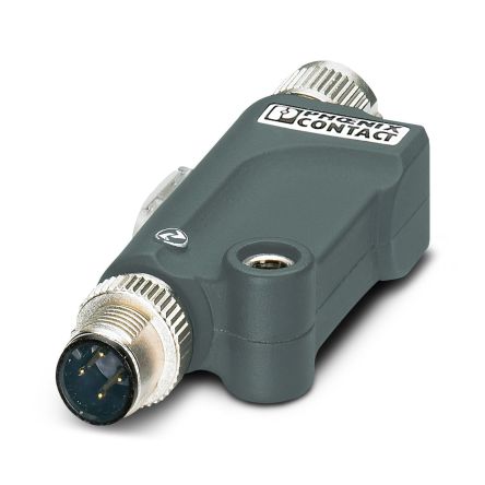 Phoenix Contact AXL E Series Analogue Module for Use with IO-Link Master, Analog, 24 V dc [2700336]; 170-624