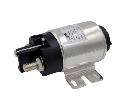 TE Connectivity Chassis Mount Power Relay, 18/32V Coil, 500A Switching Current, SPST-NO [29-511-12A]; 170-709