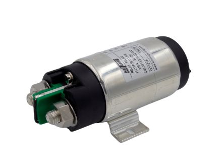 TE Connectivity Chassis Mount Power Relay, 9/16V Coil, 300A Switching Current, SPST-NO [29-311-11A]; 170-726