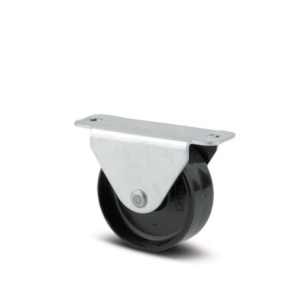 Tente Castor Wheel, 25kg Capacity, 14mm Wheel [21120]; 170-823