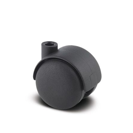 Tente Castor Wheel, 40kg Capacity, 50mm Wheel [602745]; 170-824