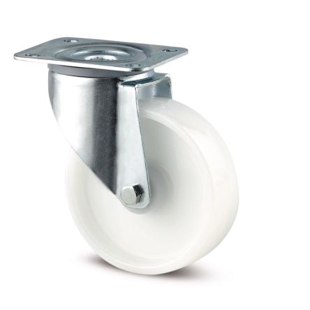 Tente Castor Wheel, 200kg Capacity, 80mm Wheel [6000]; 170-827