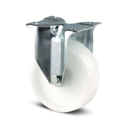 Tente Castor Wheel, 200kg Capacity, 80mm Wheel [5659]; 170-830