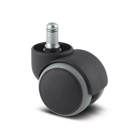 Tente Castor Wheel, 40kg Capacity, 50mm Wheel [771423]; 170-842