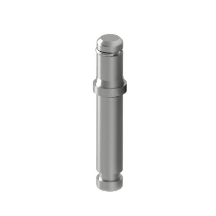 Tente Stem Fitting with Circlip 72202 [72202]; 170-844