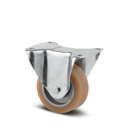 Tente Castor Wheel, 250kg Capacity, 100mm Wheel [30468]; 170-848