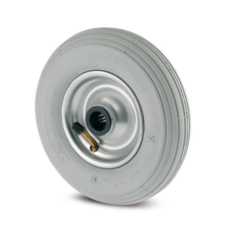 Tente Castor Wheel, 200kg Capacity, 80mm Wheel [28729]; 170-888