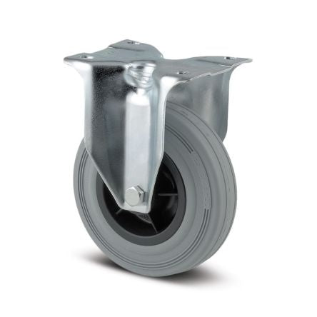 Tente Castor Wheel, 70kg Capacity, 80mm Wheel [601014]; 170-892