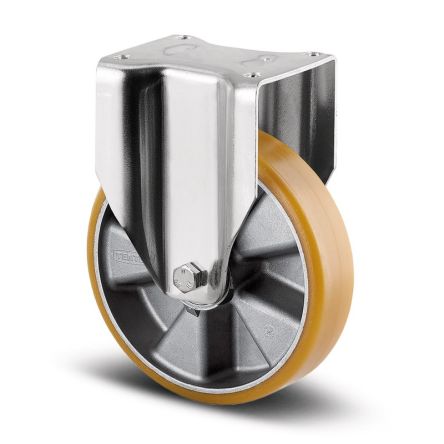 Tente Castor Wheel, 800kg Capacity, 160mm Wheel [600702]; 170-894