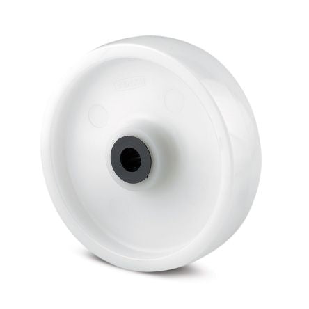 Tente Castor Wheel, 800kg Capacity, 125mm Wheel [23854]; 170-902