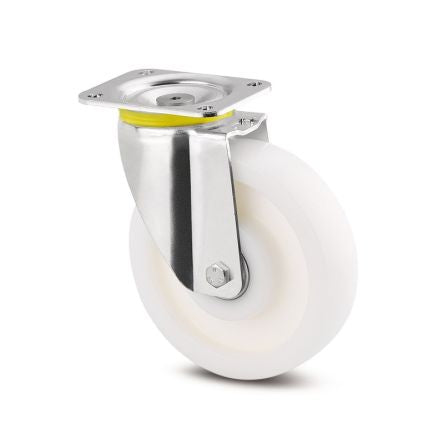 Tente Castor Wheel, 750kg Capacity, 200mm Wheel [604905]; 170-905