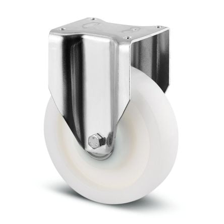 Tente Castor Wheel, 800kg Capacity, 200mm Wheel [604480]; 170-908