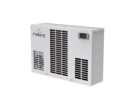 nVent HOFFMAN EGOS Series Air Conditioning Unit, 300, 230, 280, 345 x 525 x 136 [EGOS3BT1B]; 171-374