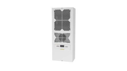 nVent HOFFMAN NOX16 Series Air Conditioning Unit, 1600, 115, 540, 1000 x 400 x 250 [NOX16C0E1U00009]; 171-384