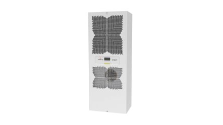 nVent HOFFMAN NOX40 Series Air Conditioning Unit, 3850, 230, 1500, 1270 x 500 x 336 [NOX40B0E1U00009]; 171-396