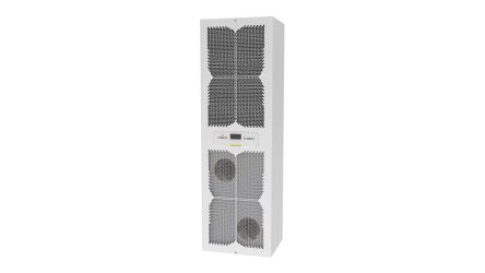 nVent HOFFMAN NOX60 Series Air Conditioning Unit, 5400, 400, 1500, 1600 x 500 x 400 [NOX60H0E1U00000]; 171-397