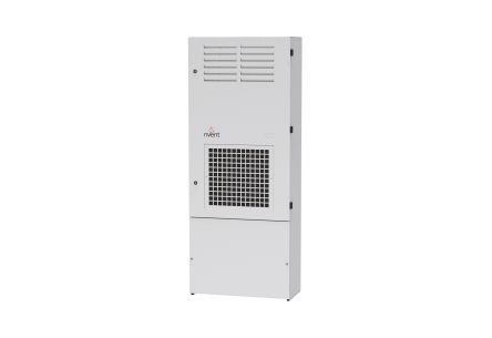 nVent HOFFMAN EMO80 Series Air Conditioning Unit, 7950, 460, 2900, 2000 x 600 x 387 [EMO80NMEB]; 171-400
