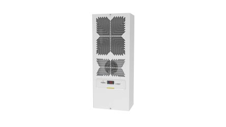 nVent HOFFMAN NXT12 Series Air Conditioning Unit, 1250, 115, 540, 1000 x 400 x 250 [NXT12C0E1U00009]; 171-454