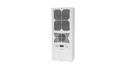 nVent HOFFMAN NXT20 Series Air Conditioning Unit, 2000, 115, 885, 1000 x 400 x 250 [NXT20C0E1U00000]; 171-457