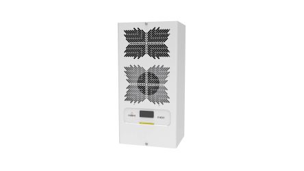 nVent HOFFMAN NOX08 Series Air Conditioning Unit, 880, 115, 325, 640 x 316 x 240 [NOX08C0E1U00009]; 171-464
