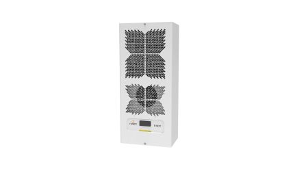 nVent HOFFMAN NOX10 Series Air Conditioning Unit, 1000, 115, 540, 783 x 348 x 220 [NOX10C0E1U00000]; 171-471