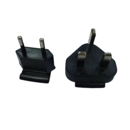 Ohaus 46001779 Plugs, For Use With: Power Adapter [46001779]; 171-491