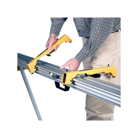 DeWALT DE7023-XJ Series Mounting Bracket for Use with Mitra Saw [DE7025-XJ]; 172-236