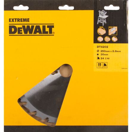 DeWALT, Pack of 1 [DT4202-QZ]; 172-266