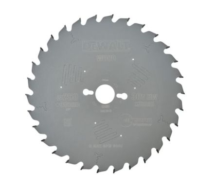 DeWALT Wood Circular Saw Blade, Pack of 1 [DT4321-QZ]; 172-291