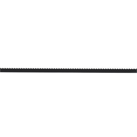DeWALT Metal, Wood Band Saw Blade, Pack of 1 [DT8483-QZ]; 172-320