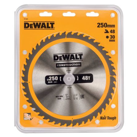 DeWALT, Pack of 1 [DT1957-QZ]; 172-364