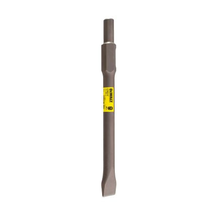 DeWALT 30 x 410 x 30 mm SDS Chisel [DT6809-QZ]; 172-428