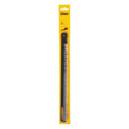 DeWALT Wood 275mm Cutting Length Alligator Saw Blade, Pack of 1 [DT2960-QZ]; 172-456