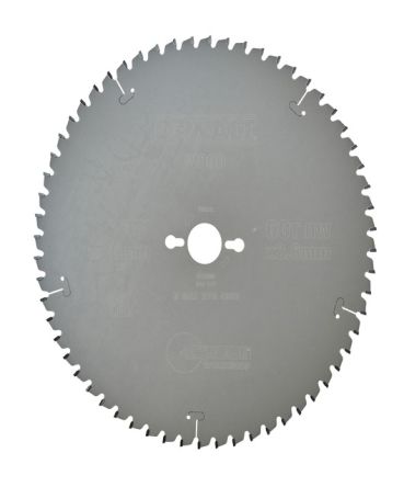 DeWALT Wood Circular Saw Blade, Pack of 1 [DT4260-QZ]; 172-475